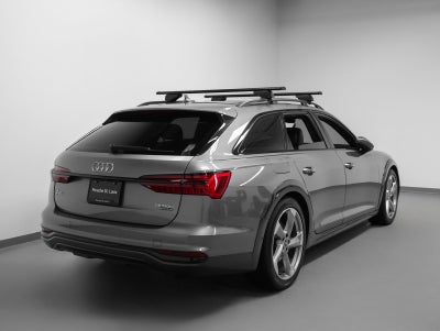 2021 Audi A6 allroad Premium Plus quattro