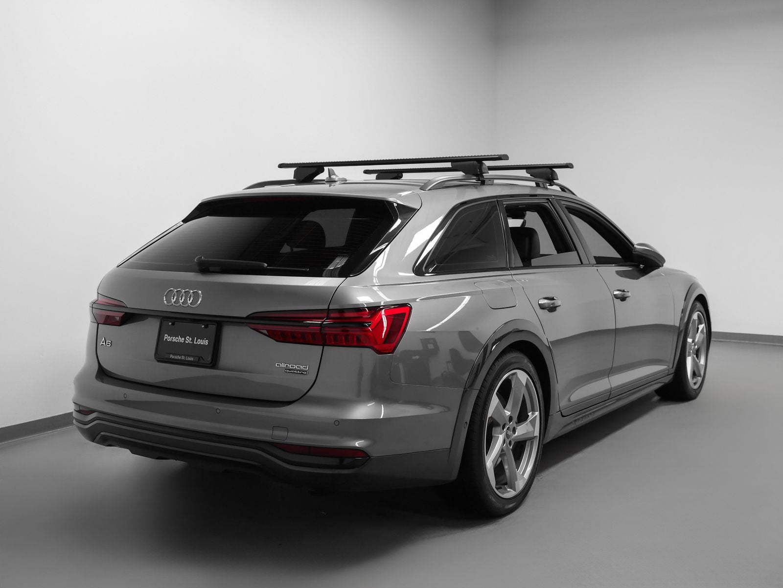 2021 Audi A6 allroad Premium Plus quattro