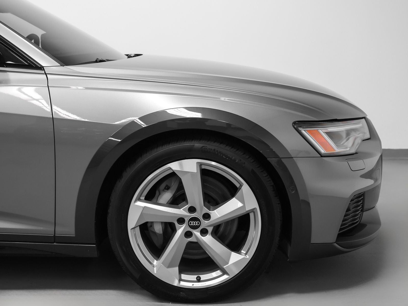 2021 Audi A6 allroad Premium Plus quattro