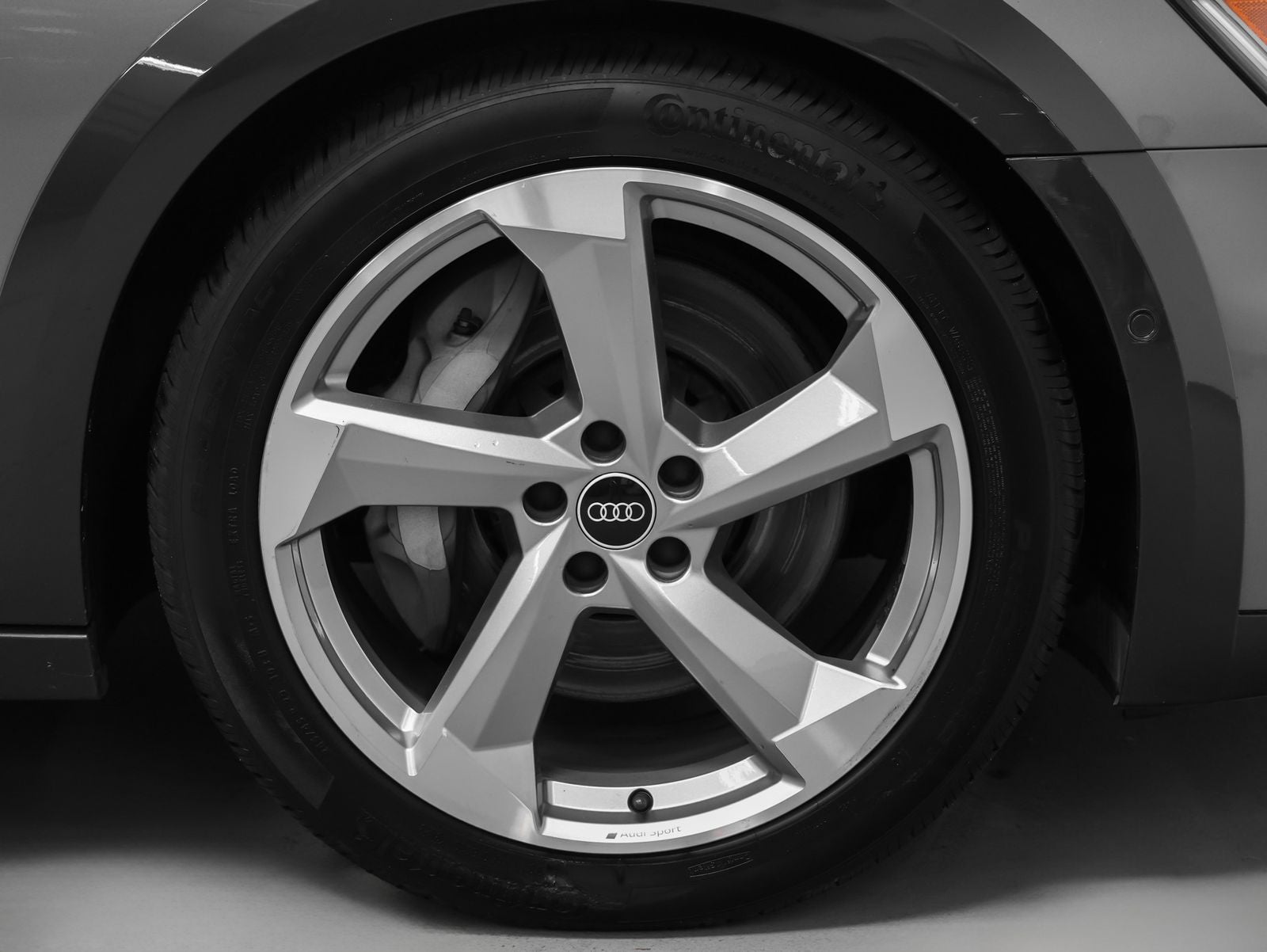 2021 Audi A6 allroad Premium Plus quattro