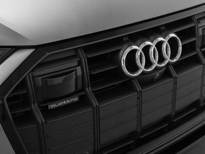 2021 Audi A6 allroad Premium Plus quattro