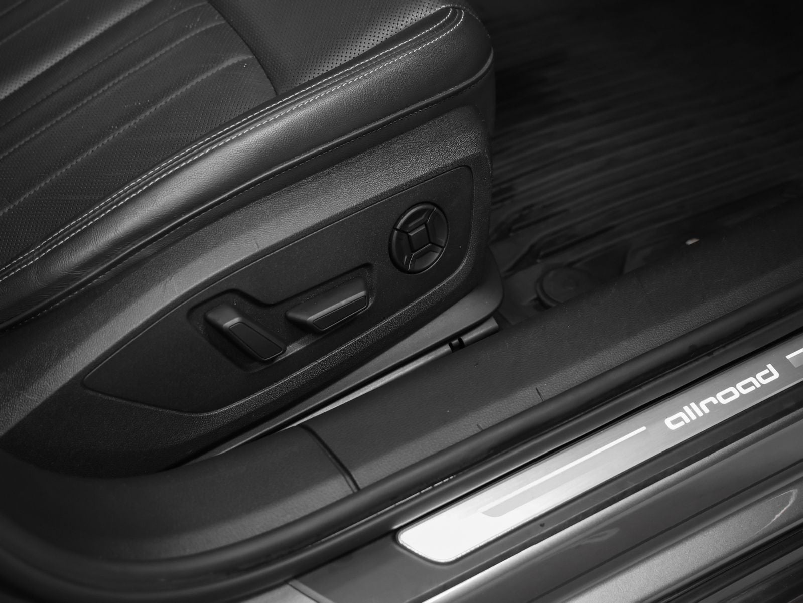 2021 Audi A6 allroad Premium Plus quattro