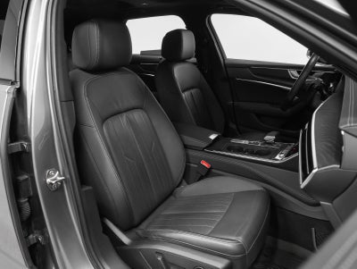 2021 Audi A6 allroad Premium Plus quattro