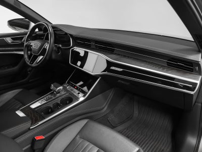 2021 Audi A6 allroad Premium Plus quattro