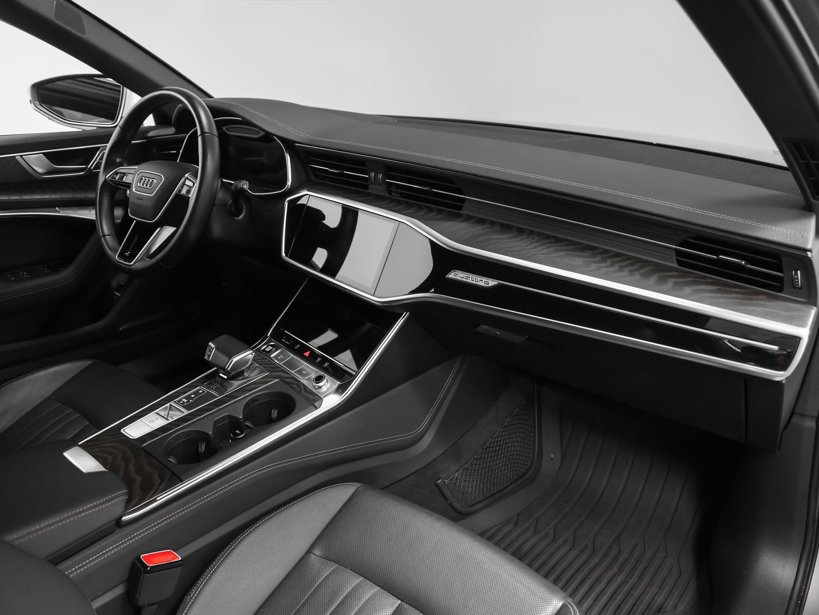 2021 Audi A6 allroad Premium Plus quattro