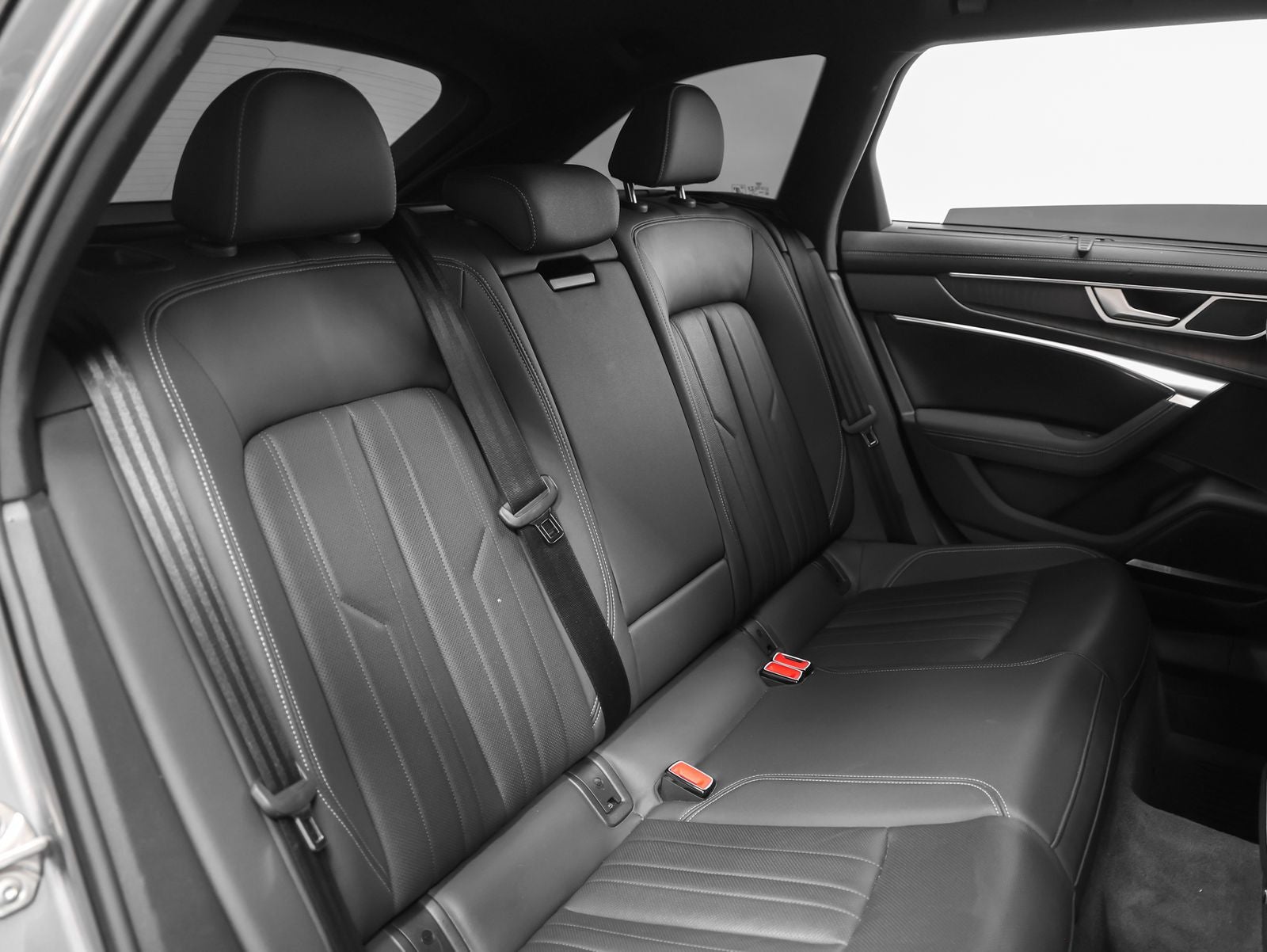 2021 Audi A6 allroad Premium Plus quattro
