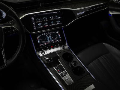 2021 Audi A6 allroad Premium Plus quattro
