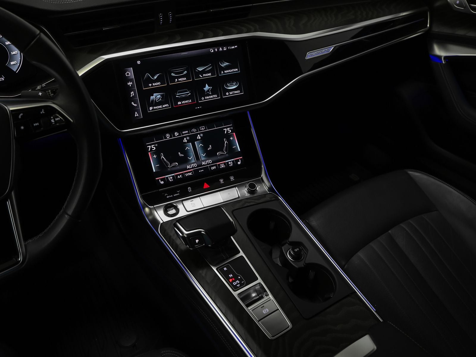 2021 Audi A6 allroad Premium Plus quattro