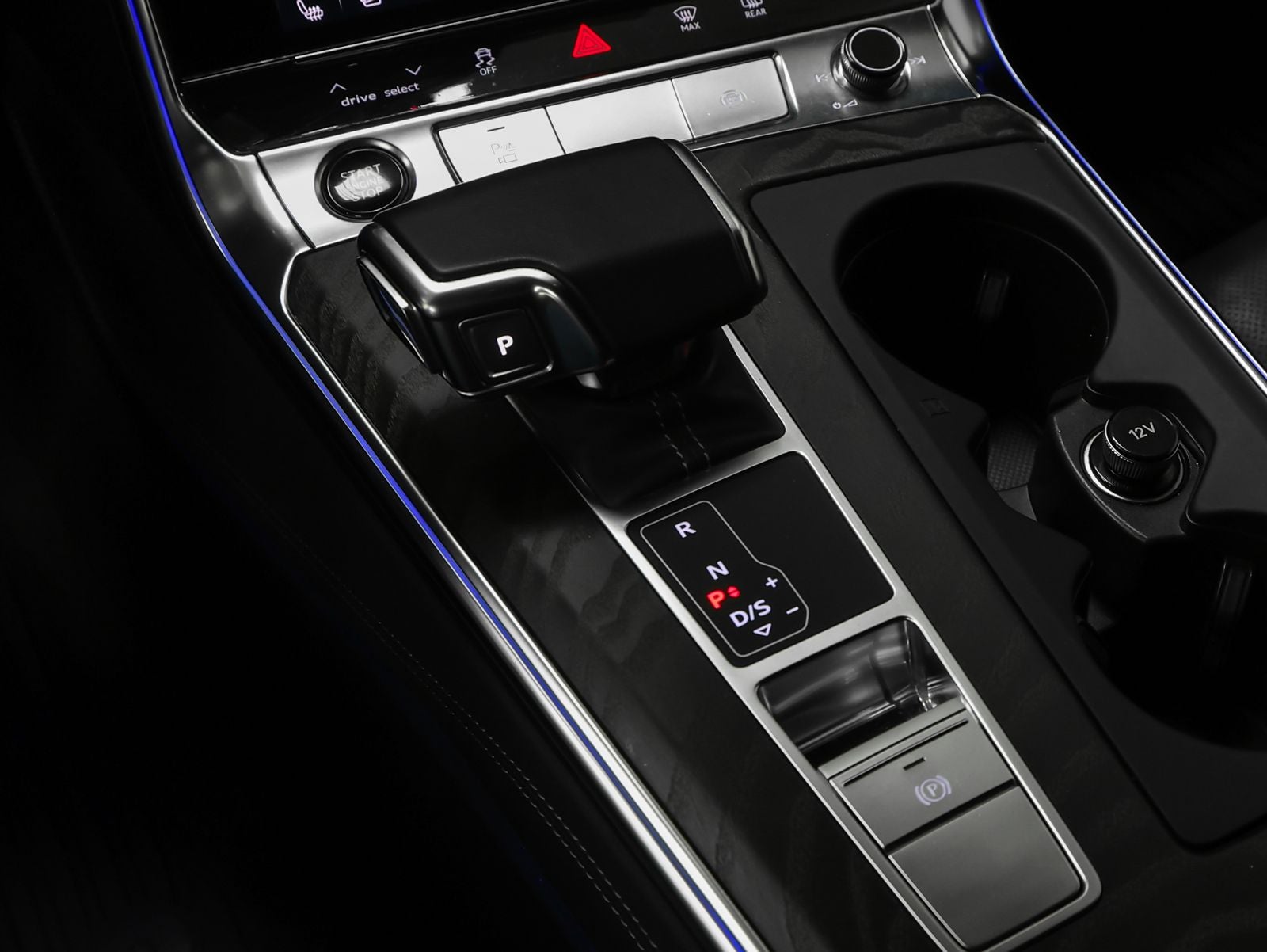 2021 Audi A6 allroad Premium Plus quattro