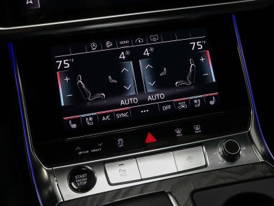 2021 Audi A6 allroad Premium Plus quattro