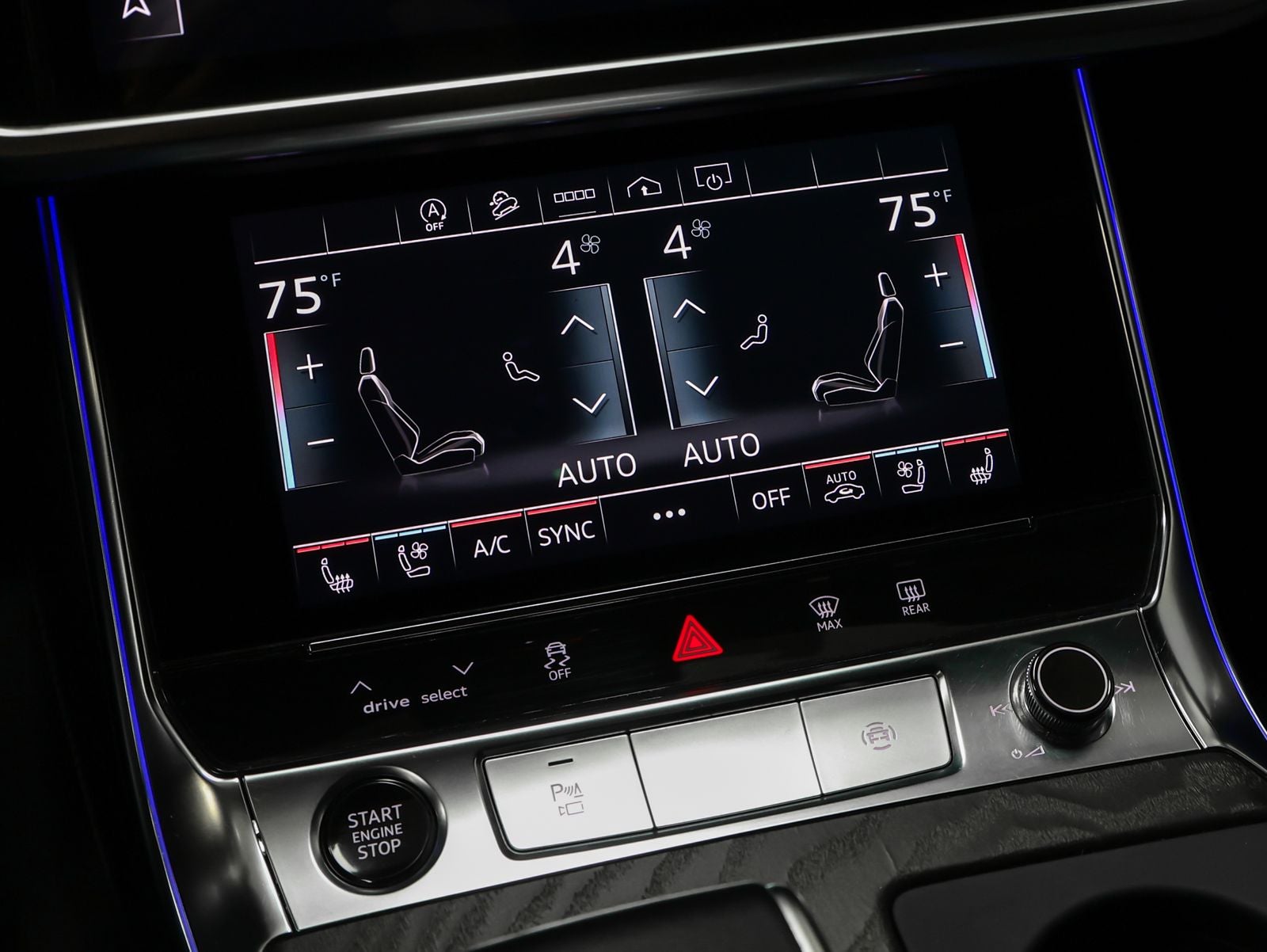 2021 Audi A6 allroad Premium Plus quattro