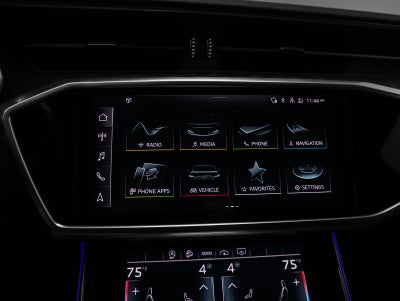 2021 Audi A6 allroad Premium Plus quattro