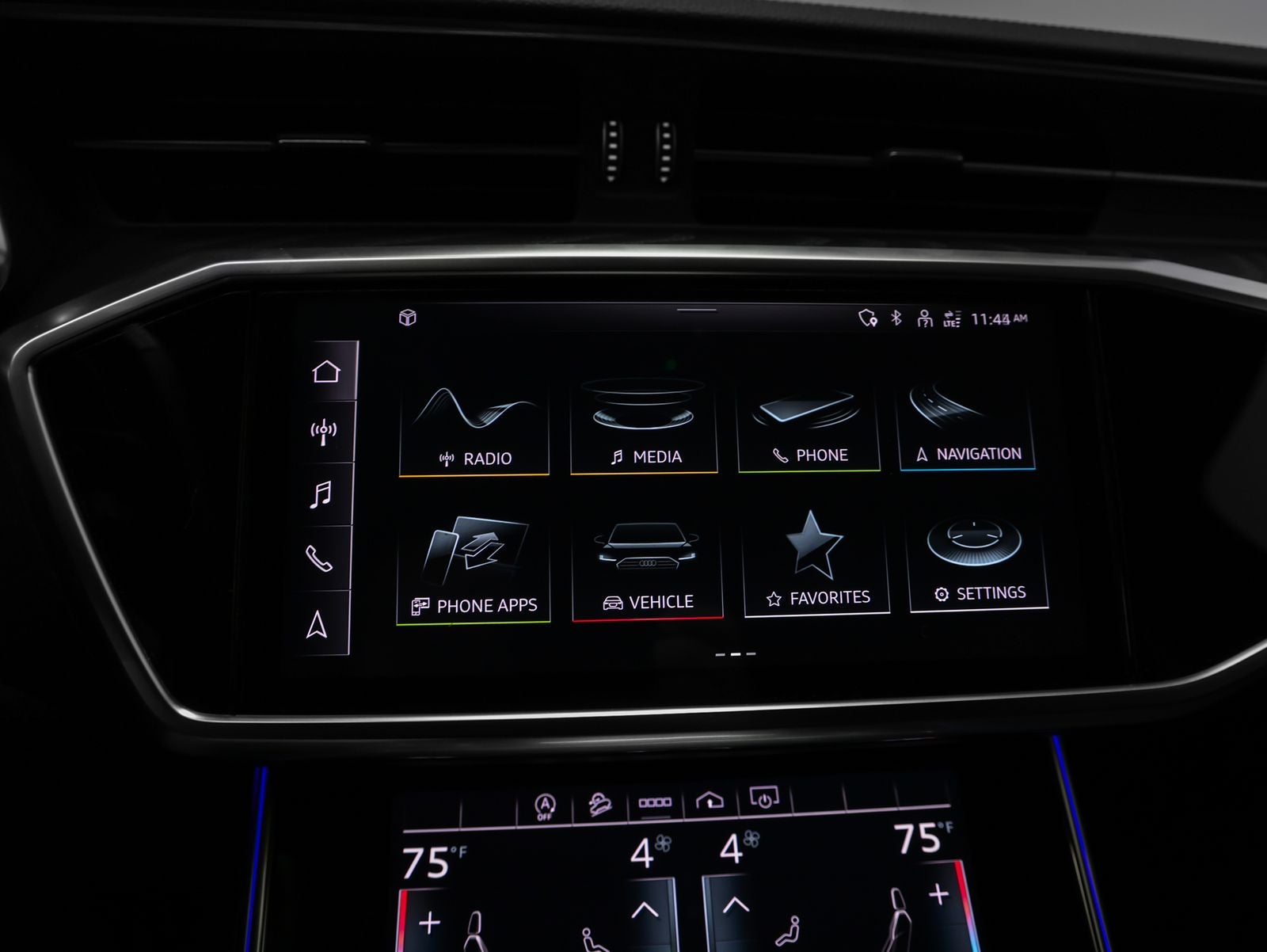 2021 Audi A6 allroad Premium Plus quattro