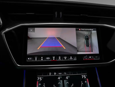 2021 Audi A6 allroad Premium Plus quattro