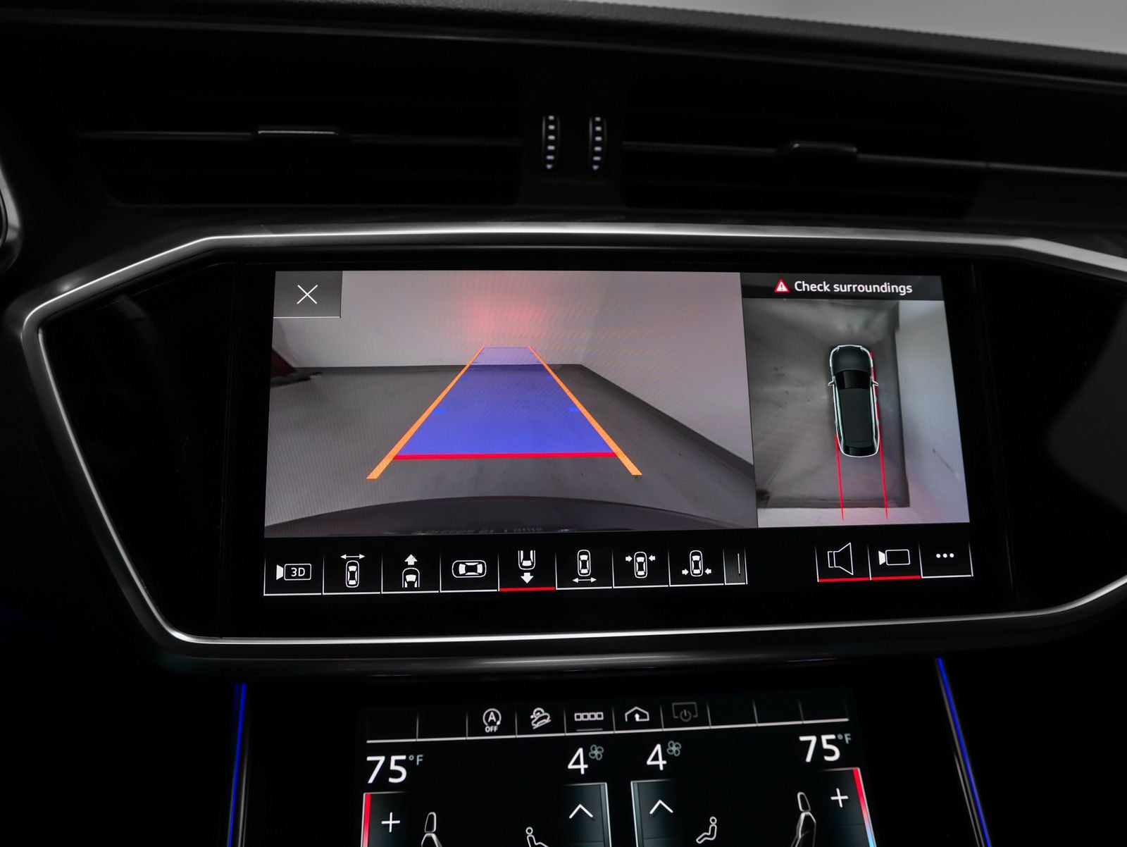 2021 Audi A6 allroad Premium Plus quattro