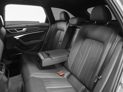 2021 Audi A6 allroad Premium Plus quattro