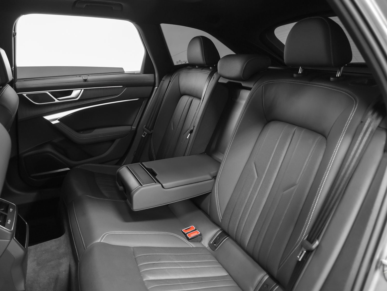 2021 Audi A6 allroad Premium Plus quattro