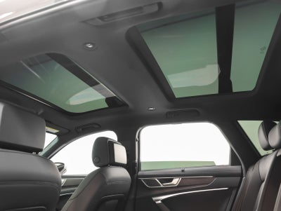 2021 Audi A6 allroad Premium Plus quattro