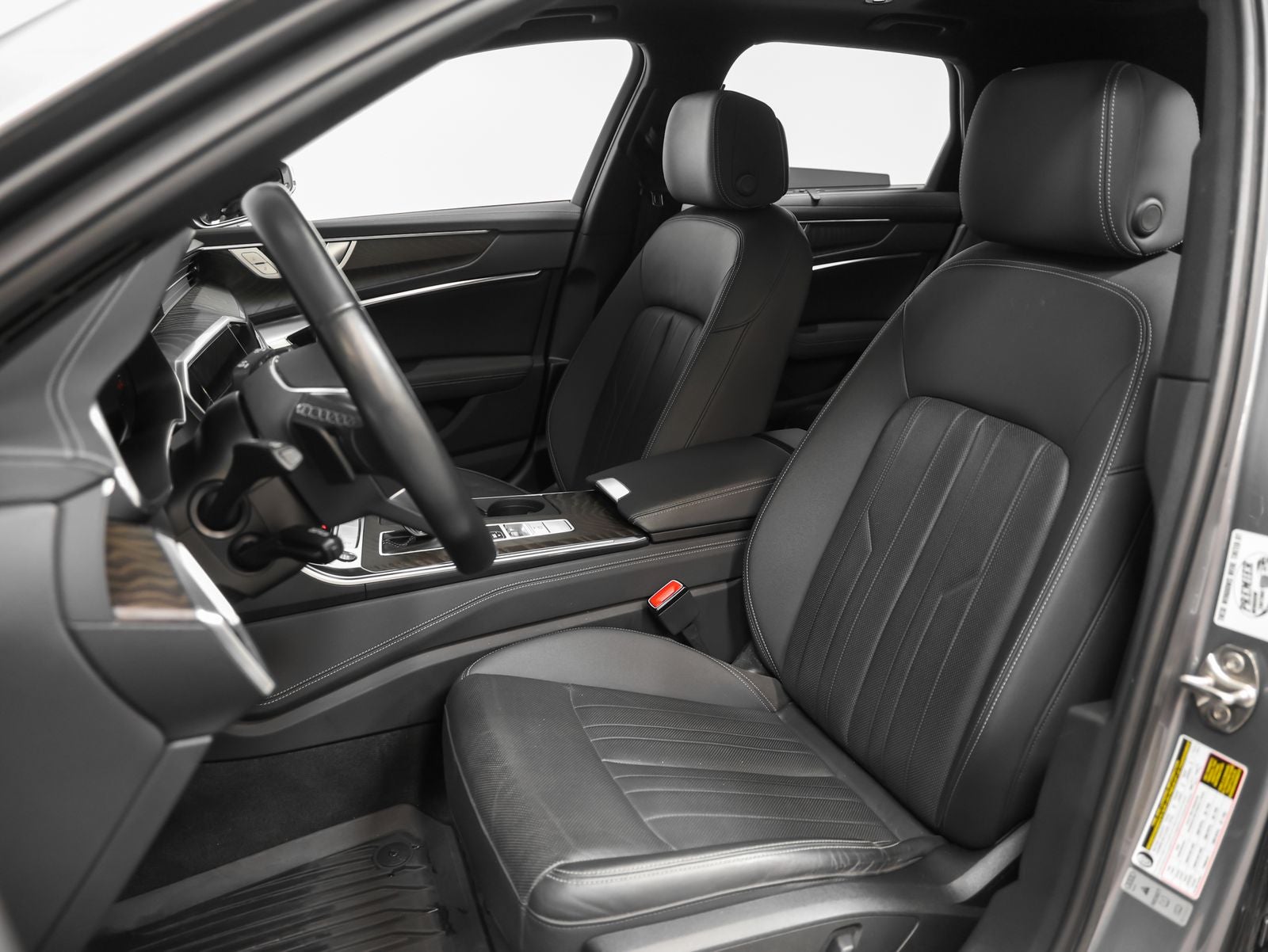 2021 Audi A6 allroad Premium Plus quattro