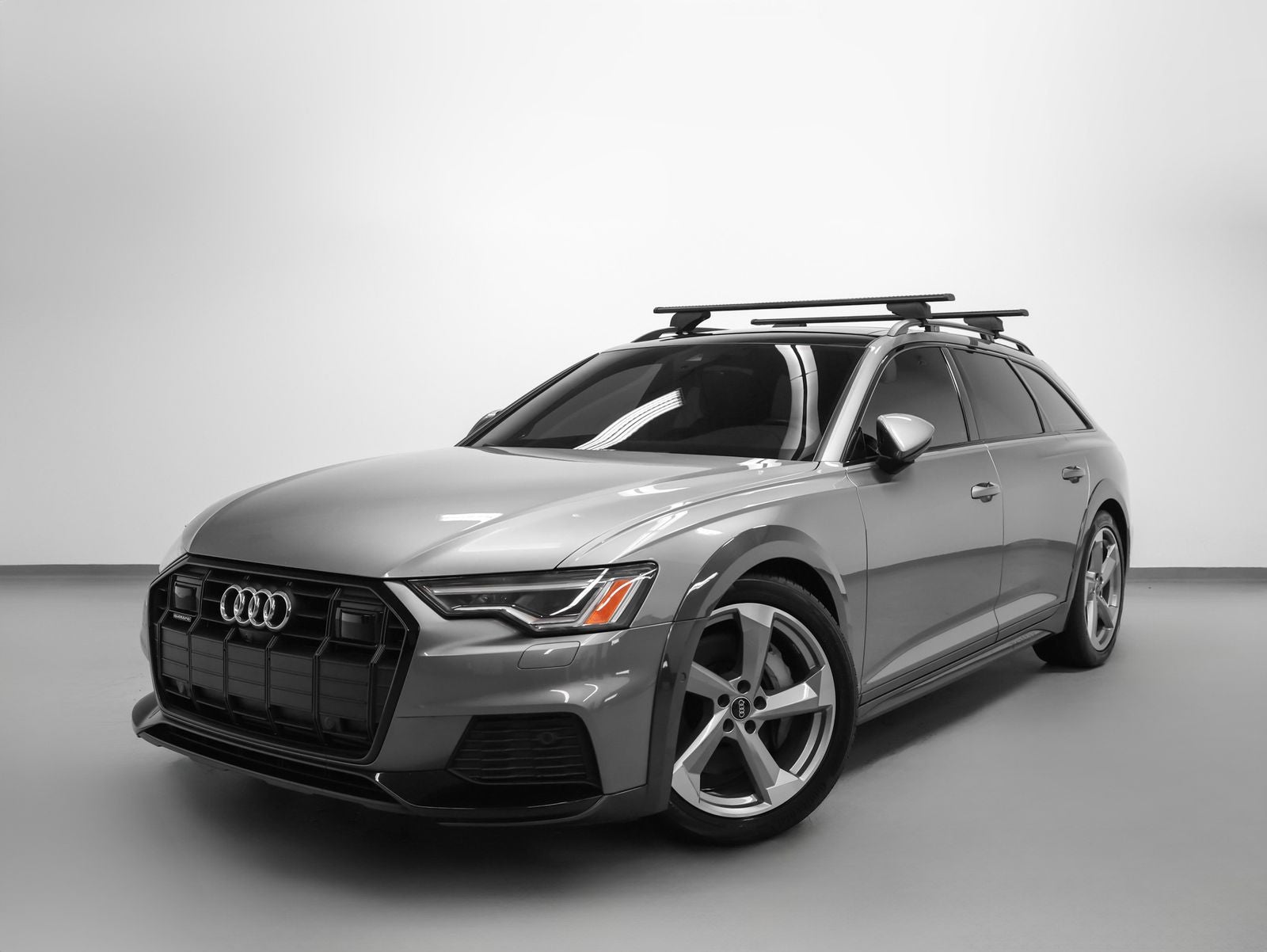 2021 Audi A6 allroad Premium Plus quattro