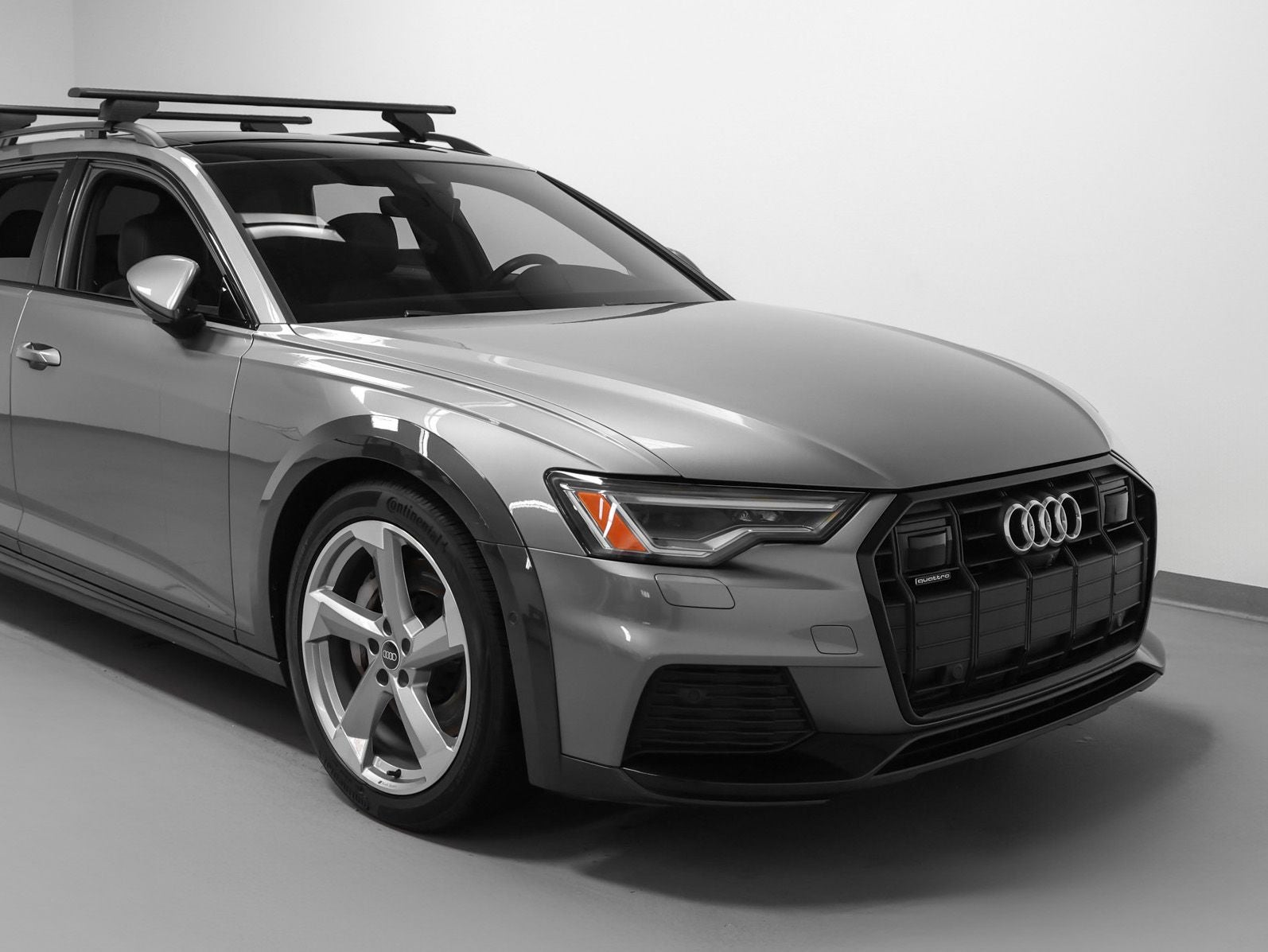 2021 Audi A6 allroad Premium Plus quattro