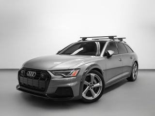 2021 Audi A6 allroad Premium Plus quattro