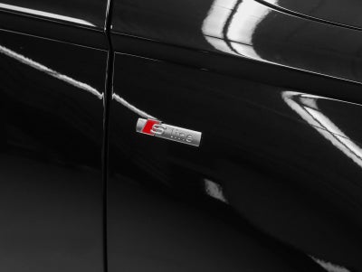 2016 Audi A6 2.0T Premium Plus quattro
