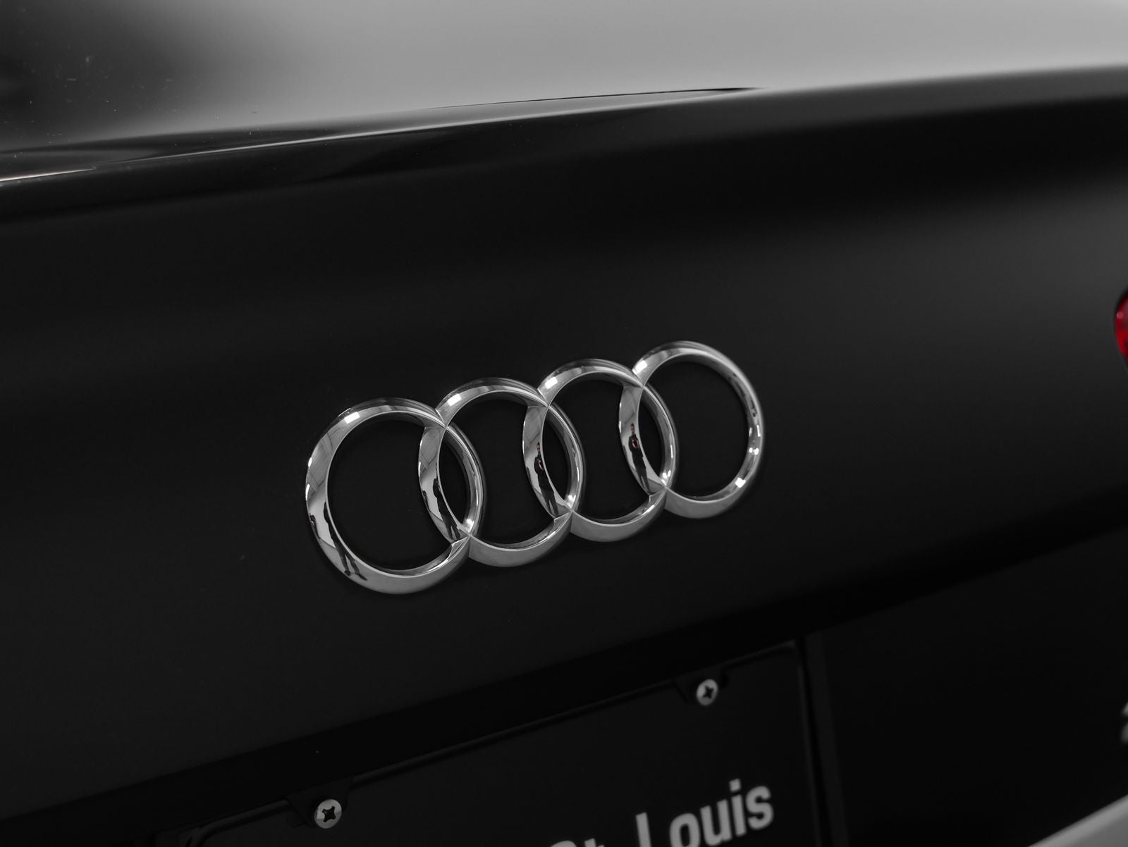 2016 Audi A6 2.0T Premium Plus quattro