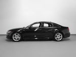 2016 Audi A6 2.0T Premium Plus quattro
