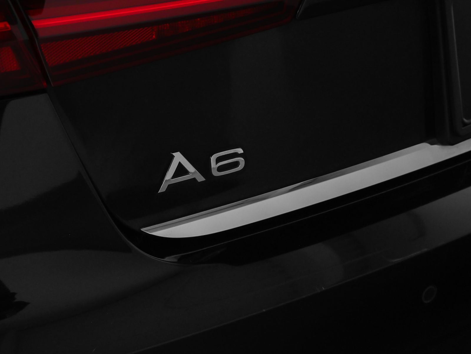 2016 Audi A6 2.0T Premium Plus quattro