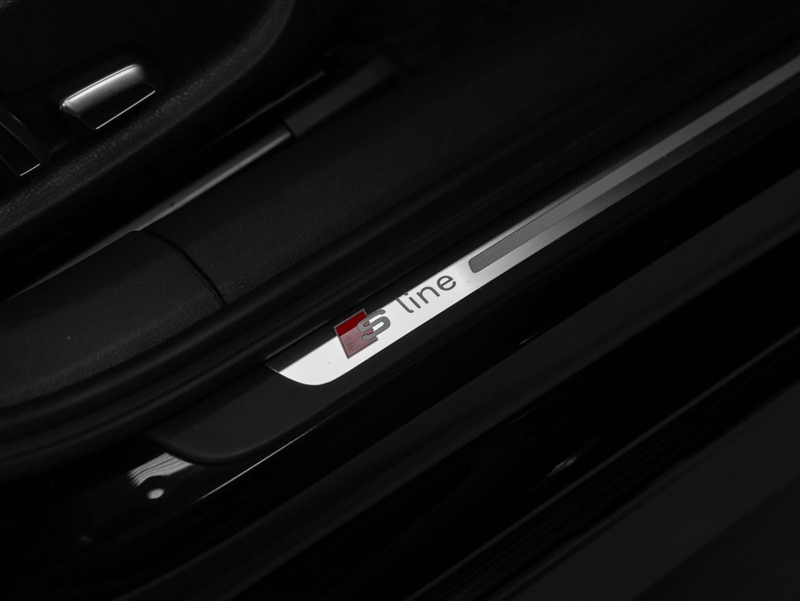 2016 Audi A6 2.0T Premium Plus quattro