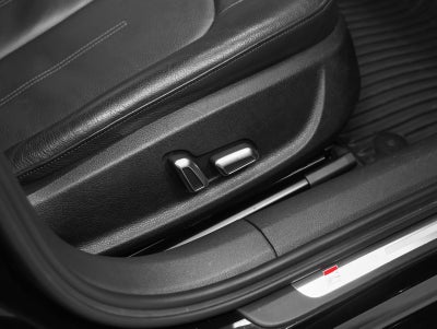 2016 Audi A6 2.0T Premium Plus quattro