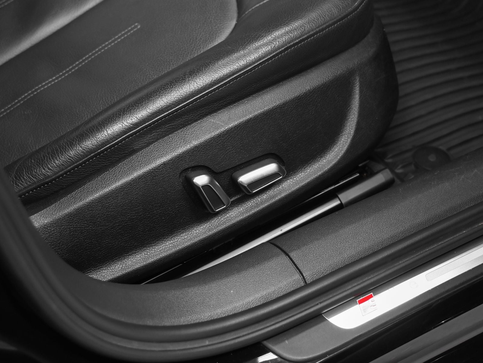 2016 Audi A6 2.0T Premium Plus quattro