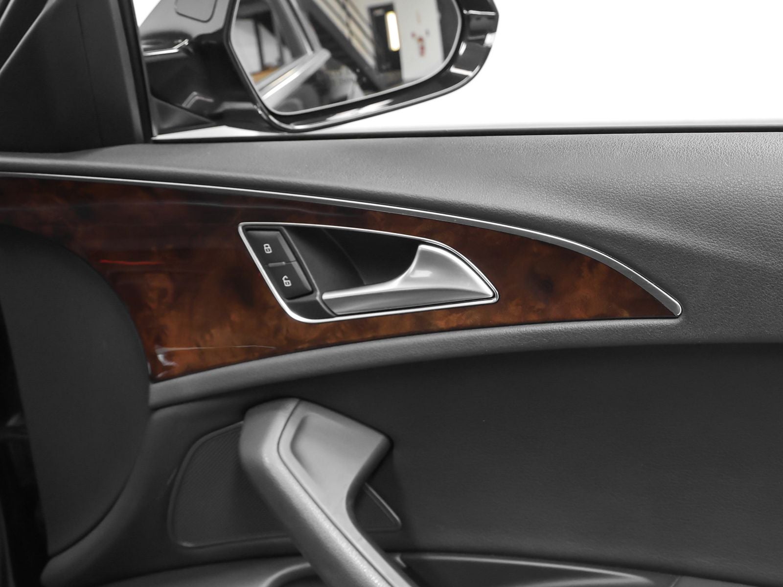 2016 Audi A6 2.0T Premium Plus quattro