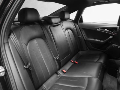 2016 Audi A6 2.0T Premium Plus quattro