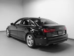 2016 Audi A6 2.0T Premium Plus quattro