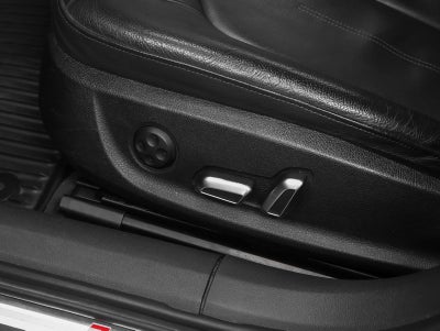 2016 Audi A6 2.0T Premium Plus quattro