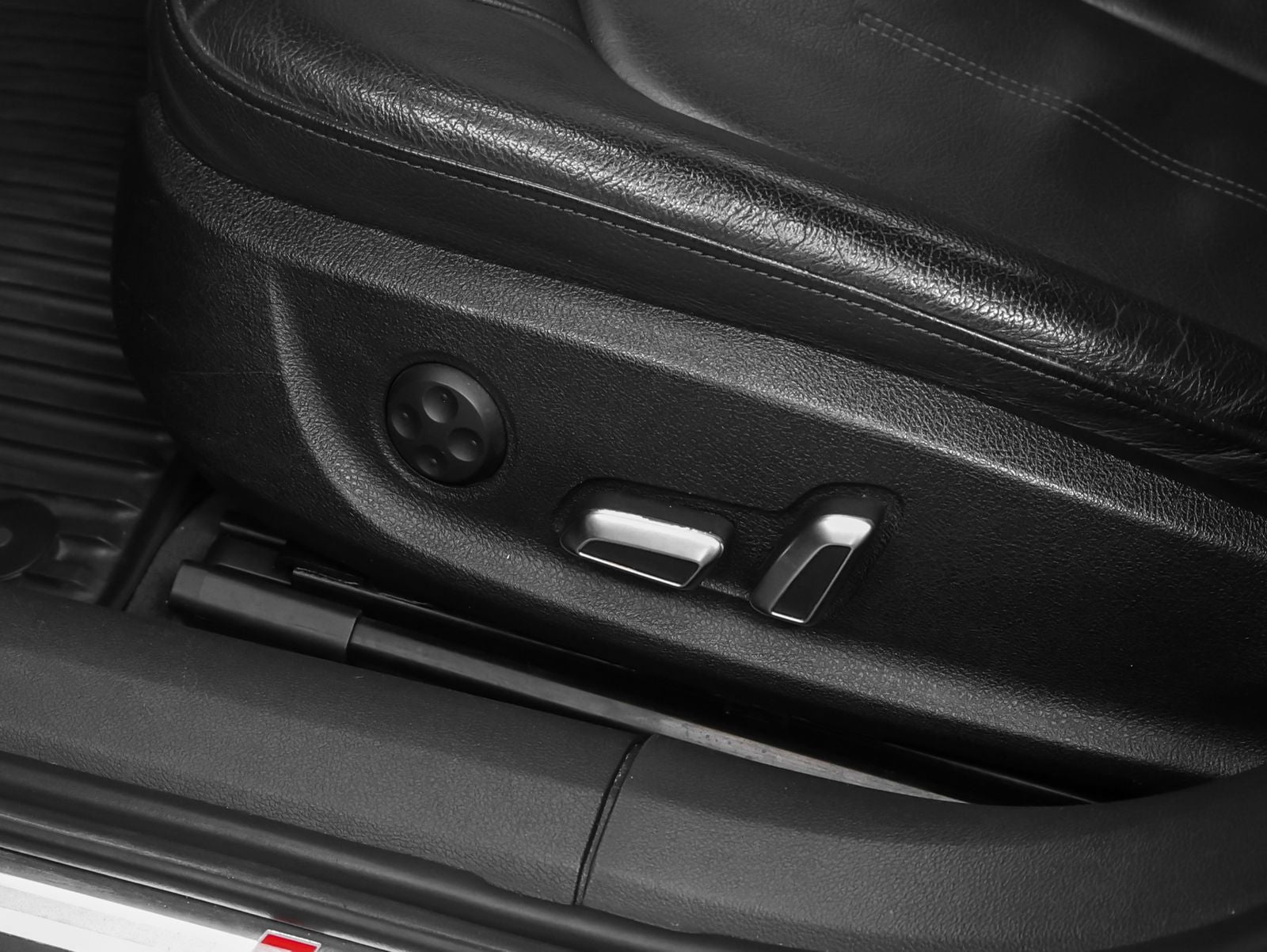 2016 Audi A6 2.0T Premium Plus quattro