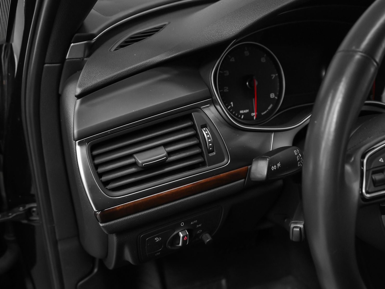 2016 Audi A6 2.0T Premium Plus quattro