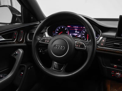 2016 Audi A6 2.0T Premium Plus quattro