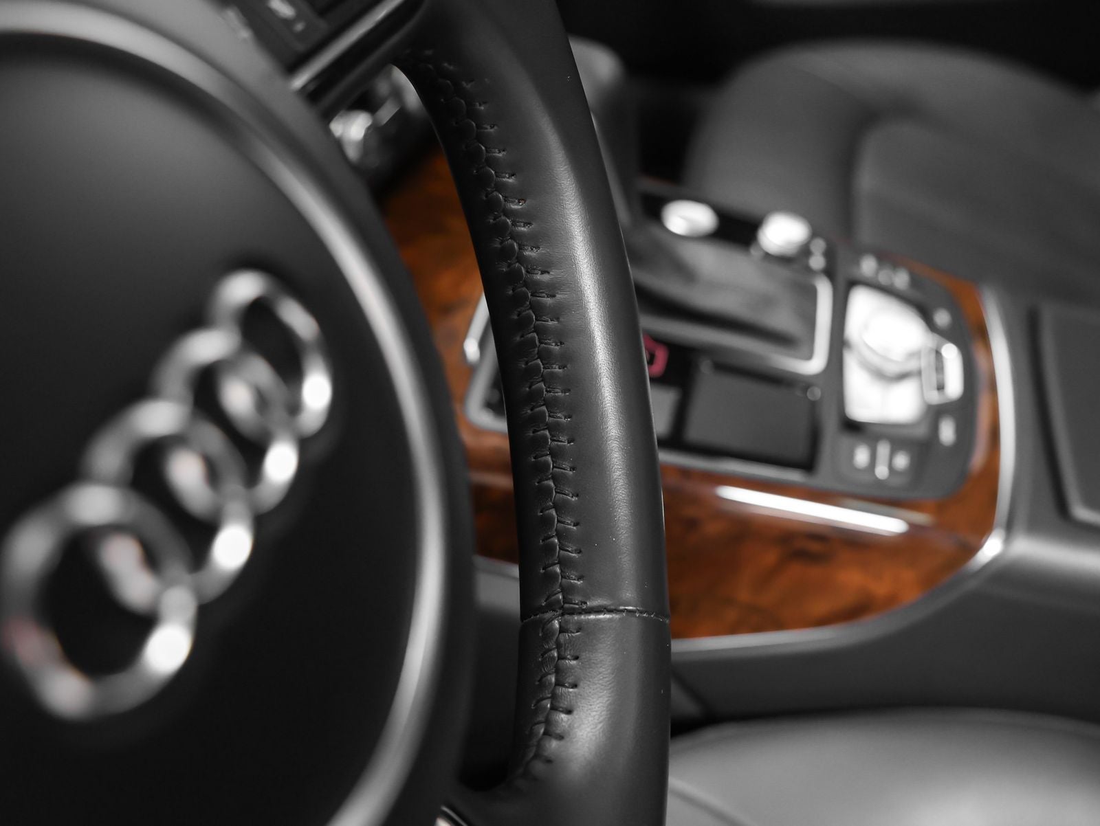2016 Audi A6 2.0T Premium Plus quattro