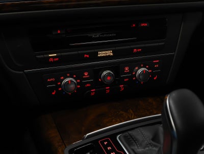2016 Audi A6 2.0T Premium Plus quattro