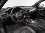 2016 Audi A6 2.0T Premium Plus quattro