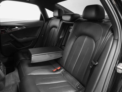 2016 Audi A6 2.0T Premium Plus quattro