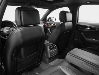 2016 Audi A6 2.0T Premium Plus quattro