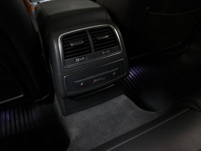 2016 Audi A6 2.0T Premium Plus quattro