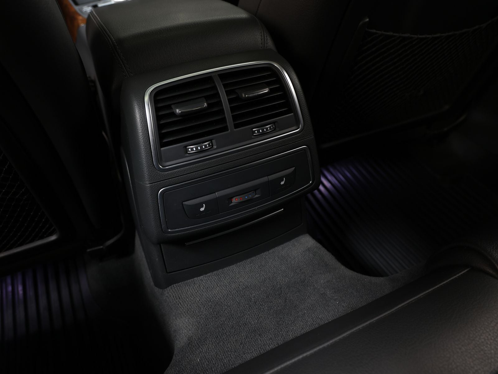 2016 Audi A6 2.0T Premium Plus quattro