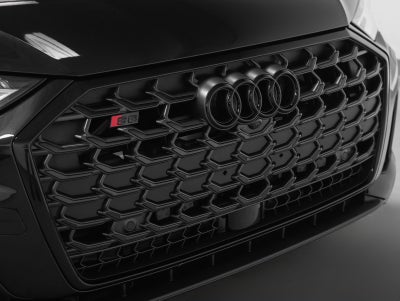 2026 Audi S8 4.0T quattro