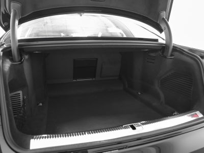 2026 Audi S8 4.0T quattro