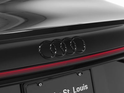2026 Audi S8 4.0T quattro